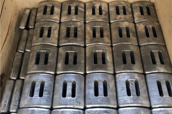 海西潜水铅块  X射线防护铅砖 铅制品