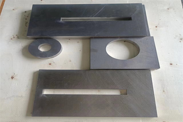 海西机加工铅块 铅梯合金加工