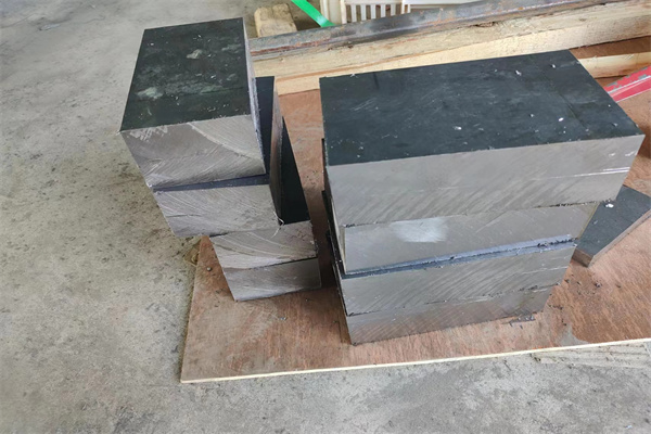 海西医用防辐射铅块 异形定制