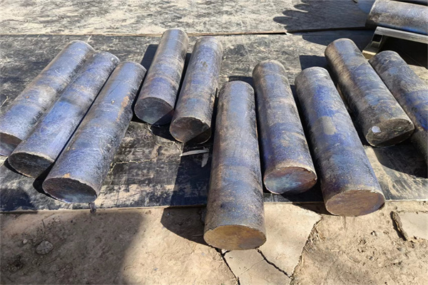 海西配重铅棒 铅锑锡合金棒