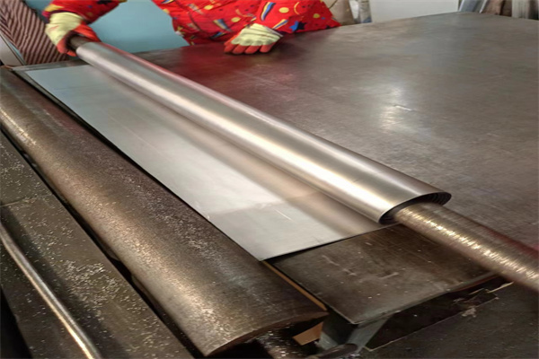 海西0.5mm铅皮  软铅皮   钓鱼铅皮