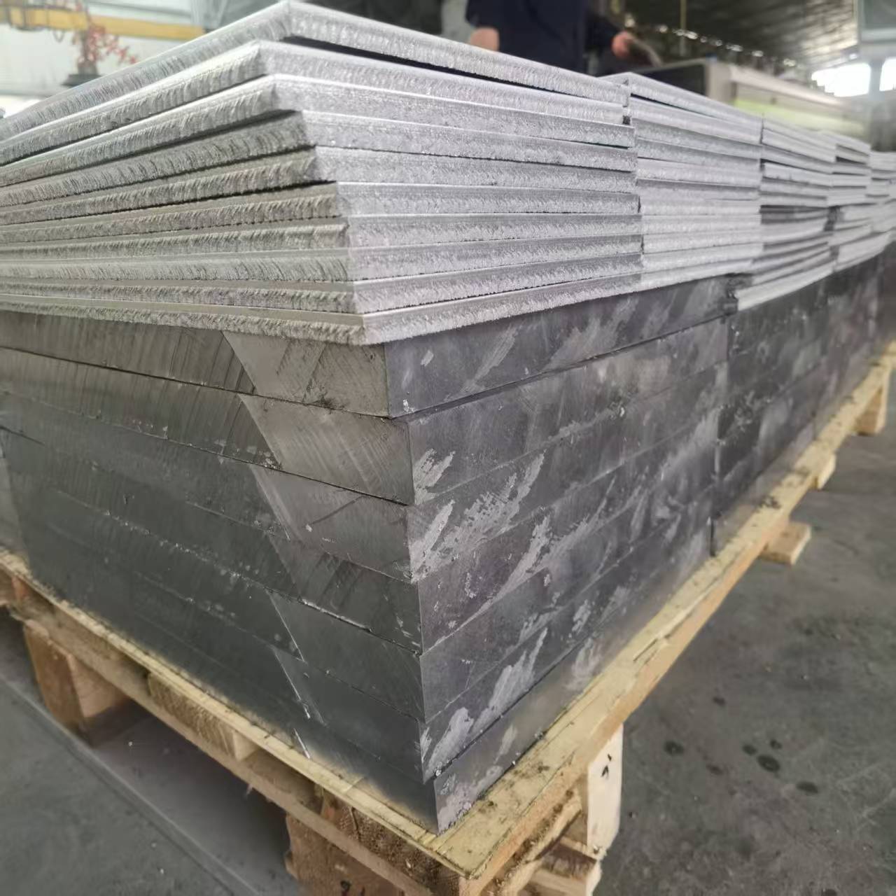 海西CBCT室防护铅板