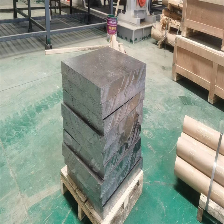 海西铅块的主要用途