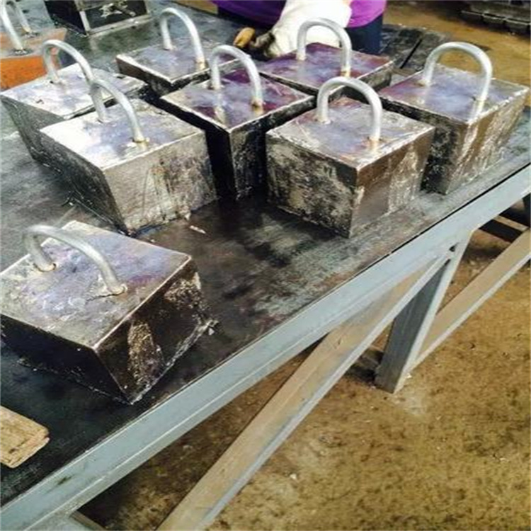 海西铸造铅加工件